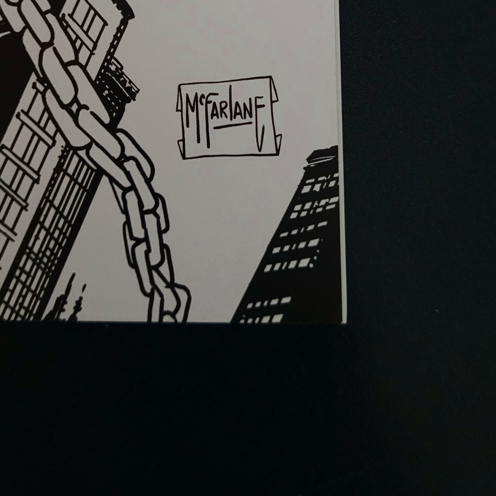 Spawn #319 - Picture 6 of 7